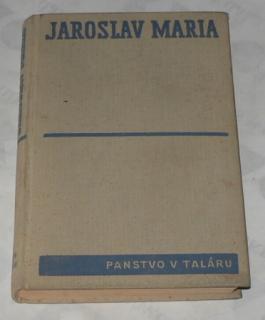 PANSTVO V TALÁRU