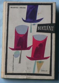BURZIANI