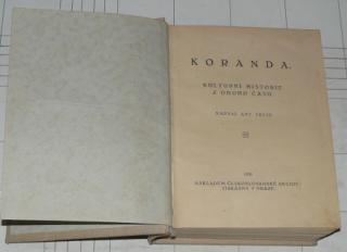 KORANDA IV.