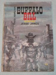 BUFFALO BILL KONTRA JESSE JAMES