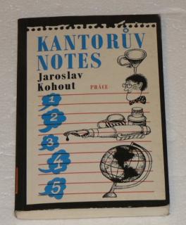 KANTORUV NOTES