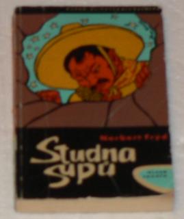 STUDNA SUPŮ