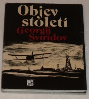 OBJEV STOLETÍ
