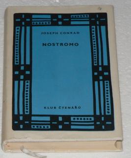 NOSTROMO