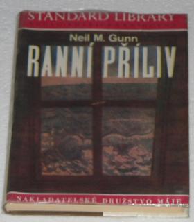 RANNÍ PŘÍLIV