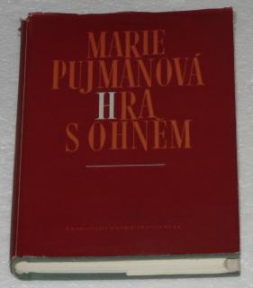 HRA S OHNĚM