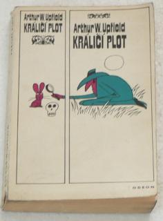 KRÁLÍČÍ PLOT