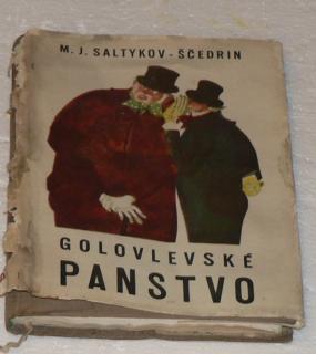 GOLOVSKLÉ PANSTVO