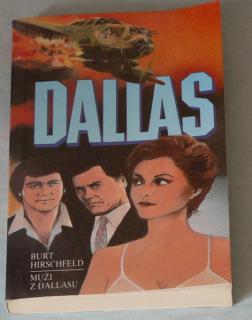 DALLAS - MUŽI S DALLASU