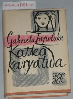 KATKA KARYATIVA