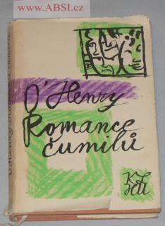 ROMANCE ČUMILŮ