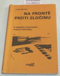 NA FRONTĚ PROTI ZLOČINU