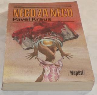 NĚCO ZA NĚCO