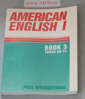 AMERICAN ENGLISH I  (BOOK 2) 